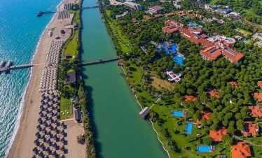 belek