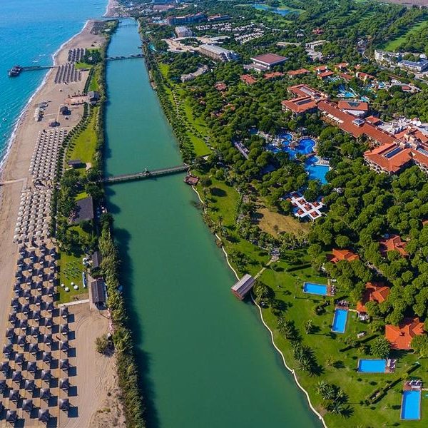 belek